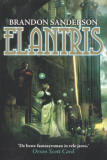 Elantris / Brandon Sanderson