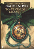 Tong van de Draak / Naomi Novik