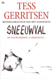 Sneeuwval / Tess Gerritsen