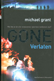 Gone: Verlaten / Michael Grant