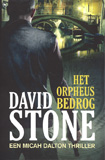 Het Orpheus bedrog / David Stone