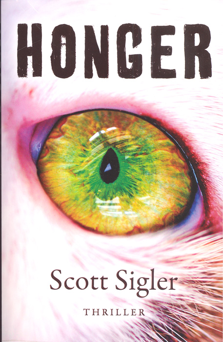 Honger / Scott Sigler