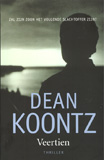 Veertien / Dean Koontz