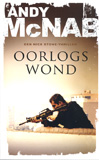 Oorlogswond / Andy McNab