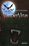 Vampier Virus / Nico De Braeckeleer