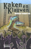 Kaken en Klauwen / Ronald Verheyen