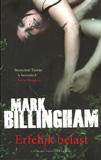 Erfelijk belast / Mark Billingham