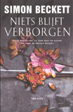 Niets blijft verborgen / Simon Beckett