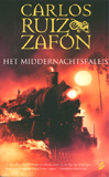 Het middernachtspaleis / Carlos Ruiz Zafon