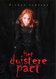 Het duistere pact (verniewde versie)/ Rianne Lampers