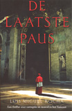 De laatste Paus / Luis Miguel Rocha