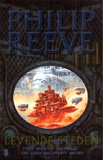 Levende steden / Philip Reeve