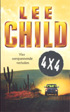 4 x 4  / Lee Child