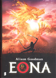 Eona / Alison Goodman