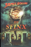 De Sfinx / James Rollins