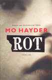 Rot / Mo Hayder