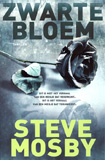 Zwarte bloem / Steve Mosby