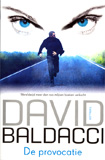 Provocatie / David Baldacci