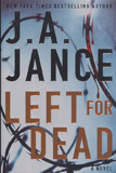 Left for Dead / J.A. Jance