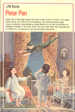 Peter Pan / J.M. Barrie