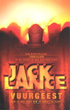 Vuurgeest / Jack Lance