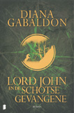 Lord John en de Schotse gevangene / Diana Gabaldon