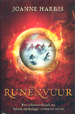 Runenvuur / Joanne Harris