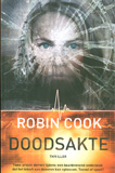 Doodsaktie / Robin Cook