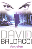 Vergeten / David Baldacci