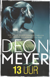 13 uur / Deon Meyer