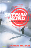 Young James Bond : Sneeuwblind / Charlie Higson