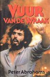 Vuur van de wraak / Peter Abrahams