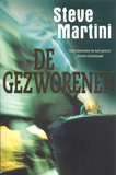 De Gezworenen / Steve Martini