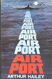 Airport / Arthur Hailey