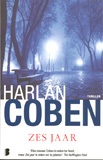 Zes jaar / Harlan Coben