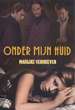 Onder mijn huid / Marijke Verhoeven