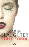 Stille zonde / Karin Slaughter