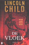 De vloek / Lincoln Child