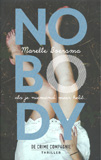 Nobody / Marelle Boersma