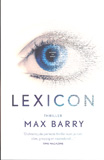 Lexicon / Max Barry