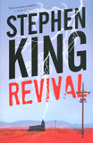Revival / Stephen King