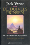 De Duivelsprinsen (2e druk) / Jack Vance