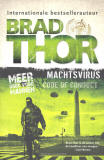 Machtsvirus / Brad Thor