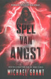 Spel van angst / Michael Grant