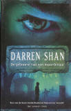 De geboorte van een moordenaar / Darren Shan