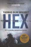 Hex / Thomas Olde Heuvelt