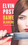 Dame Blanche