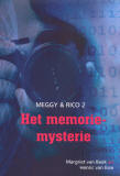 Het memorie-mysterie / Margriet van Beek en Henric van Esse