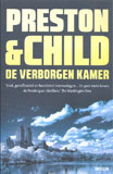 De verborgen kamer / Preston & Child