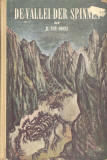 De vallei der spinnen (hardcover) R. van Goens
